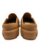 Louis Vuitton Shoe Size 8 AS IS Beige Rubber Solid Clog Men's Shoes Beige / 8
