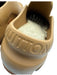 Louis Vuitton Shoe Size 8 AS IS Beige Rubber Solid Clog Men's Shoes Beige / 8