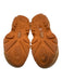 Louis Vuitton Shoe Size 8 AS IS Beige Rubber Solid Clog Men's Shoes Beige / 8