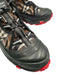 Burberry Shoe Size 43 Black & Multi Synthetic Low Top Men's Shoes Black & Multi / 43