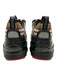Burberry Shoe Size 43 Black & Multi Synthetic Low Top Men's Shoes Black & Multi / 43