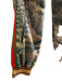 Gucci Size S Beige & Tan Print Synthetic Floral Track Zip Up Men's Pants Beige & Tan Print / S
