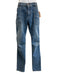Balmain Size 32 Light Wash Cotton Blend Solid Skinny Jean Men's Pants Light Wash / 32