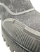 Gucci Shoe Size 10 Black Canvas Guccissima Boot Chelsea Men's Shoes Black / 10