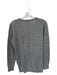 Banana Republic Size S Gray Extra fine merino wool Long Sleeve V Neck Sweater Gray / S