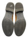 ecco Shoe Size 12 Tan & Brown Suede Elastane Ankle Flat Booties Tan & Brown / 12