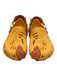 Crocs Shoe Size 10 AS IS Orange Synthetic Men's Shoes Orange / 10
