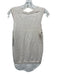 Brochu Walker Size XS Beige Linen Blend Sleeveless Knit Top Beige / XS