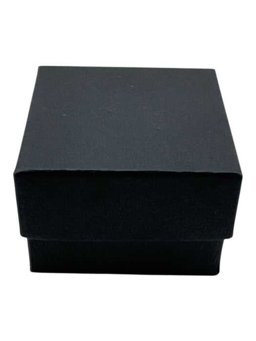 Black, Pink, Silver 14k White Gold Pave Diamonds Onyx Filigree Ring Black, Pink, Silver