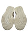 Sorel Shoe Size 5.5 Tan Brown & Cream Leather Upper Platform Elastic Sneakers Tan Brown & Cream / 5.5