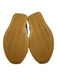 Veronica Beard Shoe Size 6 Cream White & Brown Textile & Leather Upper Sneakers Cream White & Brown / 6