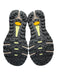 Danner Shoe Size 6 Green, Black & Gray Suede & Synthetic Color Block Sneakers Green, Black & Gray / 6