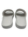 MNG by Mango Shoe Size 36 Light Brown Suede leather Peep Toe Criss Cross Sandals Light Brown / 36