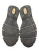 Golden Goose Shoe Size 44 Navy & White Suede & Mesh Solid Sneaker Low Top Shoes Navy & White / 44
