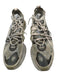 Nike Shoe Size Est 11 Gray Synthetic Abstract Outdoors Sneaker Men's Shoes Gray / Est 11