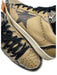 Golden Goose Shoe Size 44 Tan Leather Solid Sneaker Men's Shoes Tan / 44