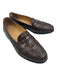 Nettleton Shoe Size 13 AS IS Brown Woven loafer Men's Shoes 13