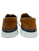 Wolf & Shepherd Shoe Size 9 Brown & White Suede Round Toe Men's Shoes Brown & White / 9