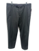 Ralph Lauren Purple Size 38 Dark Gray Cotton Solid Dress Khakis Men's Pants Dark Gray / 38
