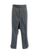 Thom Browne Like New Size 5 Gray Wool Blend Solid Dress Khakis Men's Pants Gray / 5
