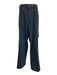 Burberry Size 56 Navy Cotton Solid Cargo Pocket Khakis Men's Pants Navy / 56