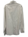 Ralph Lauren Size XL White Cotton Solid Oxford Button up Men's Long Sleeve Shirt White / XL