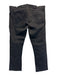 Saint Laurent Size 38 Black Cotton Solid Slim Jean Men's Pants Black / 38