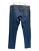 Burberry Size 38 medium dark wash Cotton Washed Slim Jean Men's Pants medium dark wash / 38