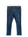 Burberry Size 38 medium dark wash Cotton Washed Slim Jean Men's Pants medium dark wash / 38