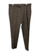 Todd Snyder Size 36 Brown Polyester Solid Men's Pants Brown / 36