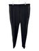 Stella McCartney Size 54 Black Wool Solid Men's Pants Black / 54