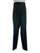 Alexander McQueen Size 54 Navy Blue & Purple Abstract Men's Pants Navy Blue & Purple / 54