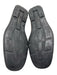 Salvatore Ferragamo Shoe Size 9 AS IS Brown Leather Buckle Men's Shoes Brown / 9
