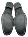 Salvatore Ferragamo Shoe Size 9 Brown Leather Stacked Heel Men's Shoes Brown / 9