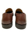 Salvatore Ferragamo Shoe Size 9 Brown Leather Horsebit Men's Shoes Brown / 9
