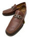 Salvatore Ferragamo Shoe Size 9 Brown Leather Horsebit Men's Shoes Brown / 9