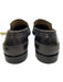 Salvatore Ferragamo Shoe Size 9 Black Leather Buckle Men's Shoes Black / 9