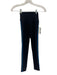 Splits 59 Size XS Black, Blue, White Nylon & Spandex Legging Sports Bra Pant Set Black, Blue, White / XS