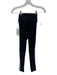 Splits 59 Size XS Black, Blue, White Nylon & Spandex Legging Sports Bra Pant Set Black, Blue, White / XS