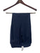 Peter Millar Navy Blue Wool Solid 2 Button Men's Suit Navy Blue / 42
