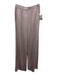 Nap Size S Purple Cashmere Scoop Neck Long Sleeve Pant Set Purple / S