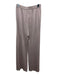 Nap Size S Purple Cashmere Scoop Neck Long Sleeve Pant Set Purple / S