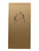 Beek Shoe Size 11 Tan Leather Toe Strap Box Incl. Sandals Tan / 11