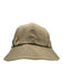 Burberry Beige, Black, Red Cotton Novacheck Pattern Block Bucket Hat Beige, Black, Red / One Size
