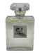 Chanel Clear Glass 3.4 FL OZ 100 mL Perfume Clear