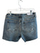 Joe's Size 29 Medium Wash Cotton Blend High Rise Zip Up 5 Pocket Shorts Medium Wash / 29