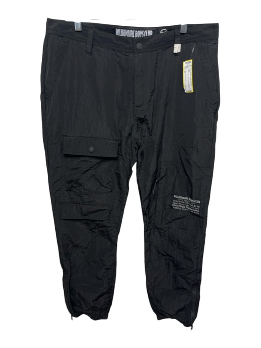 Billionaire Boys Club Size 36 Black Nylon Solid Men's Pants Black / 36