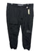 Billionaire Boys Club Size 36 Black Nylon Solid Men's Pants Black / 36