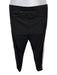 Balenciaga x Adidas Size L / 40 Black & White Polyamide Blend 3 Stripe Pants Black & White / L / 40