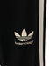 Balenciaga x Adidas Size L / 40 Black & White Polyamide Blend 3 Stripe Pants Black & White / L / 40